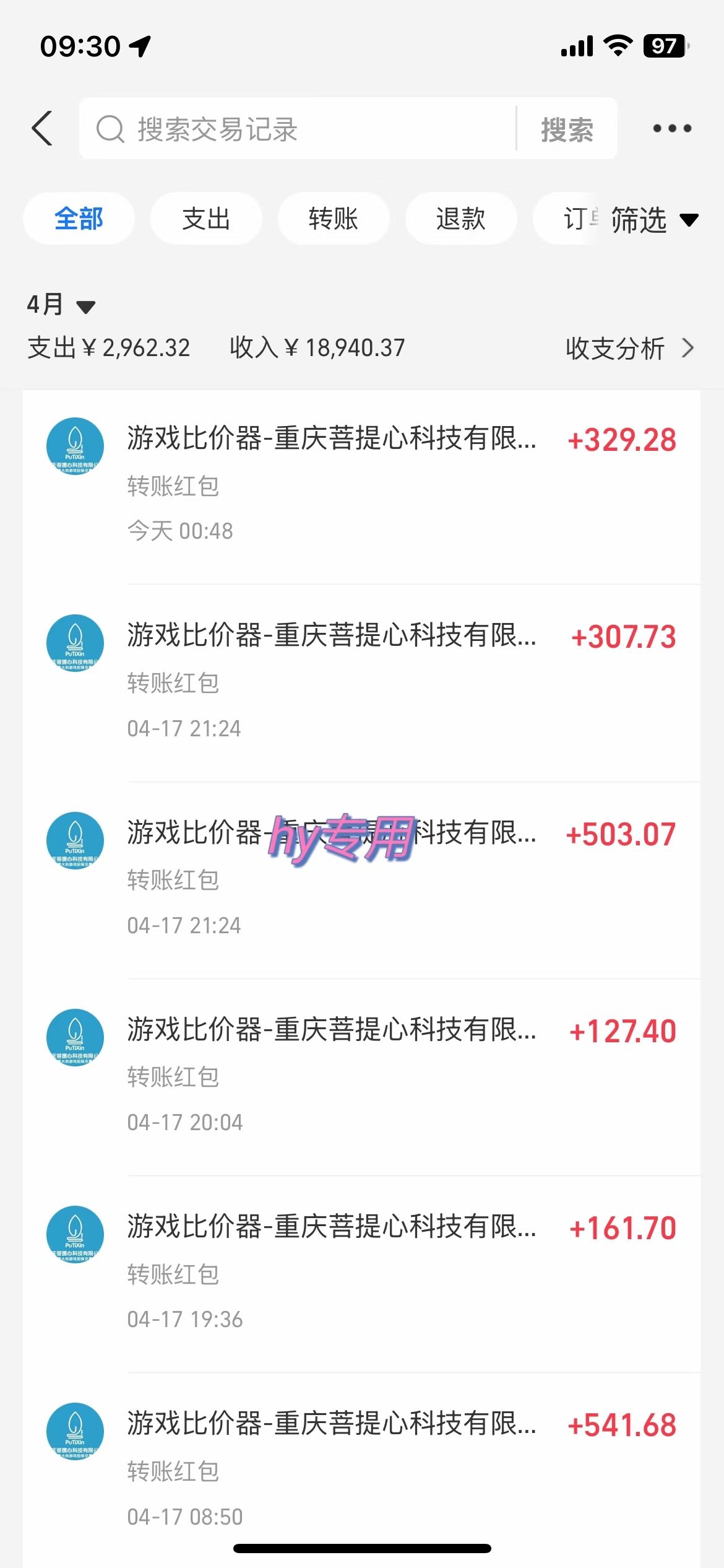 游戏全自动挂机搬砖，可多号操作，轻松日入1000+ 无脑操作